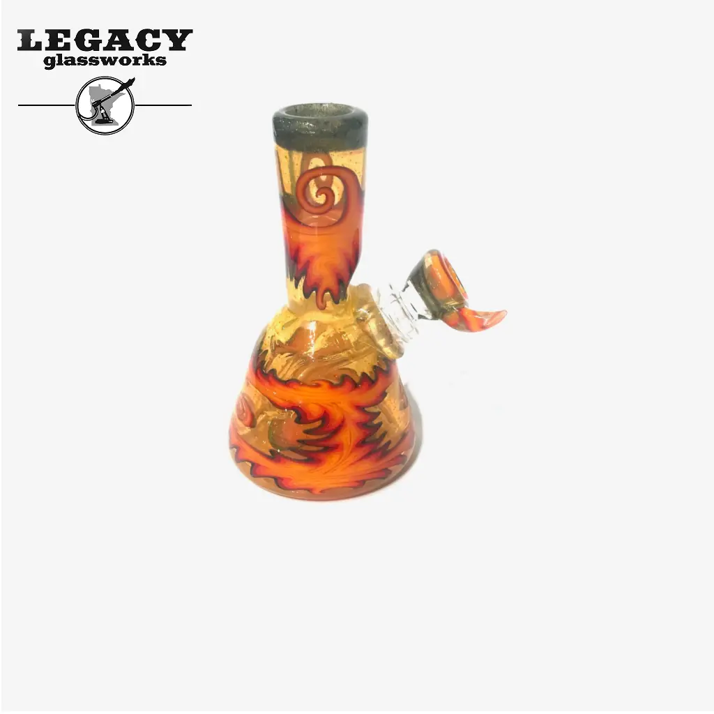 Ted Wilber Mini Tube 1