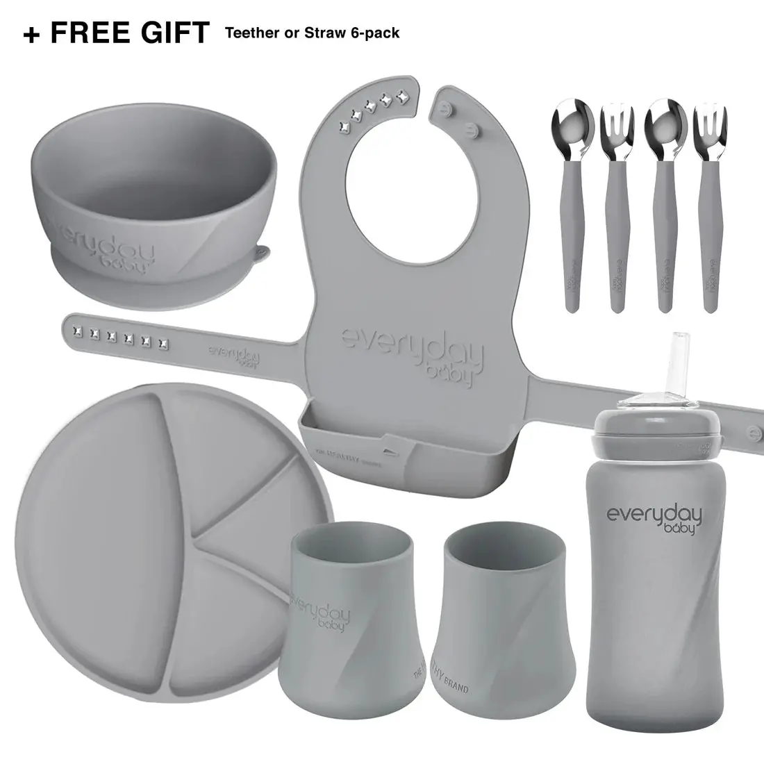 Cutlery Set Medium 1