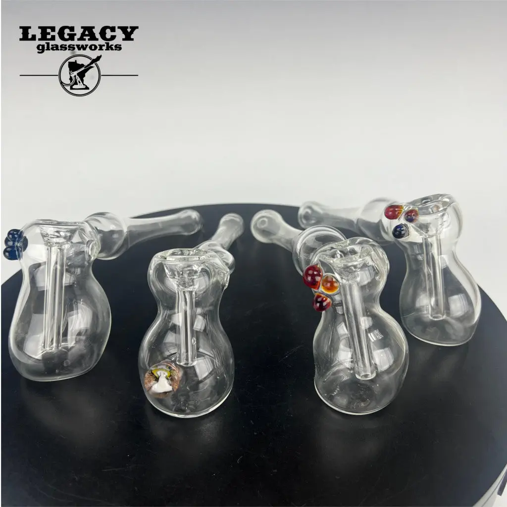 Tgm Glass Hammer Bubblers 1