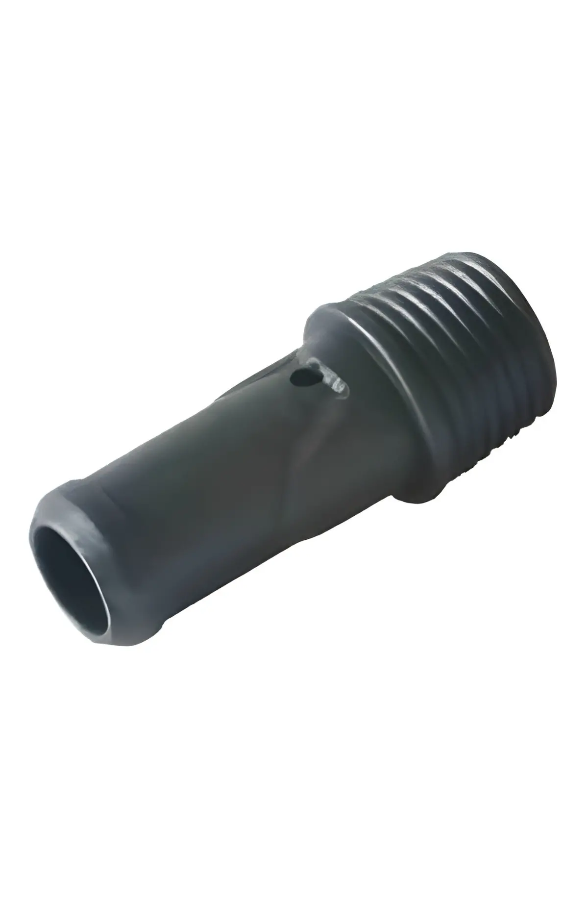 Ionic Systems Threaded Carbon Fiber Pole Insert With Hole 1