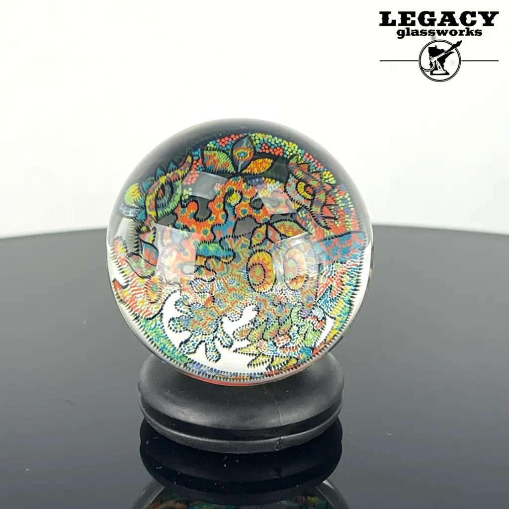Takao Miyake Marble 1
