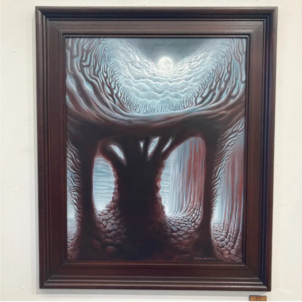 Taylor Nelson "Nocturne" 1