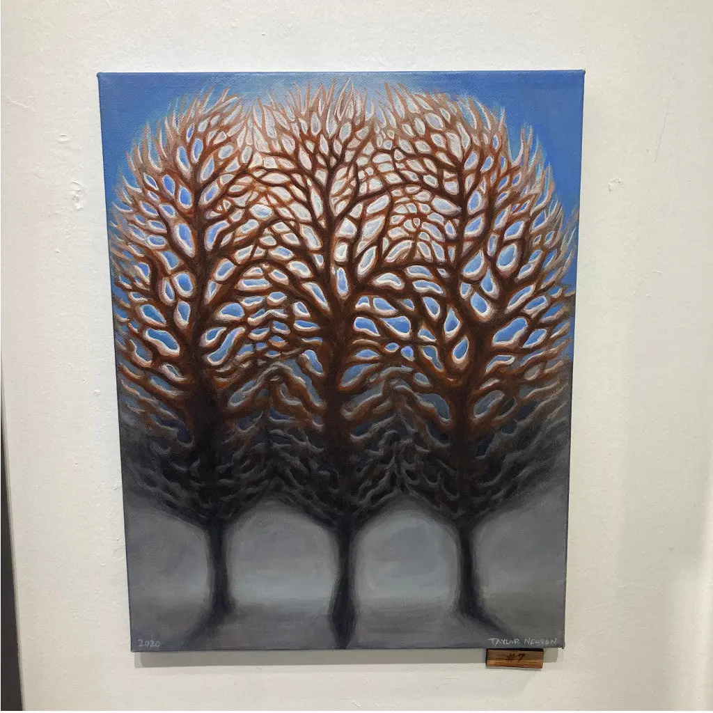 Taylor Nelson "Autumn" 1