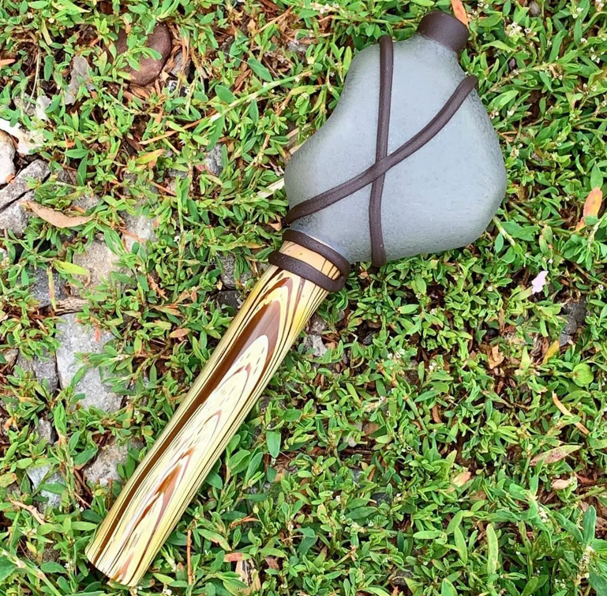Chad G Tomahawk 1