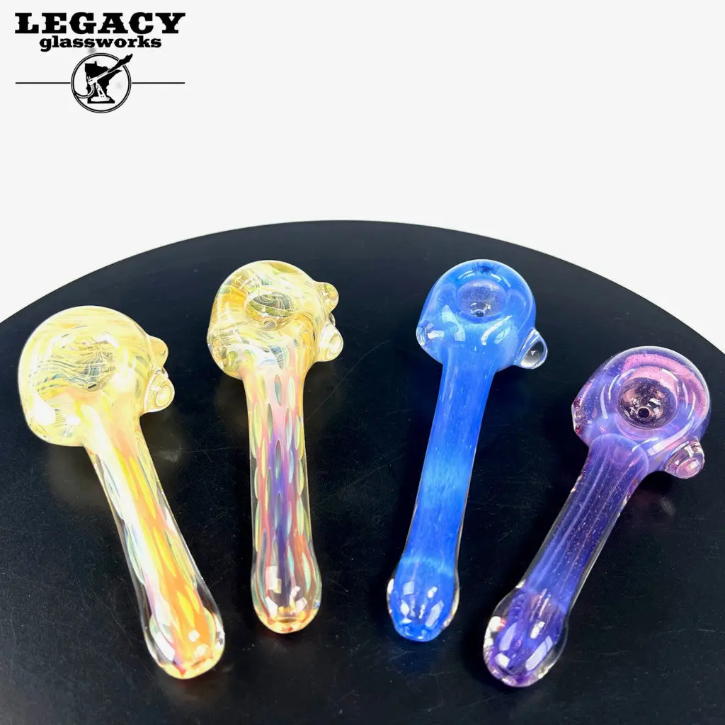 Tony Phantom Spoon 1