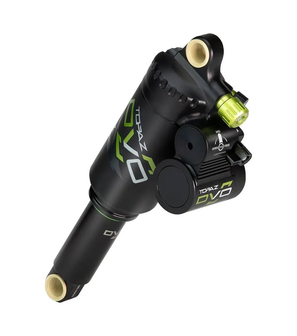 Dvo Topaz Gen 3 Air 1