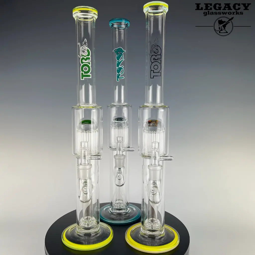 Toro Circ To 13 (#9, #10, #11) 1