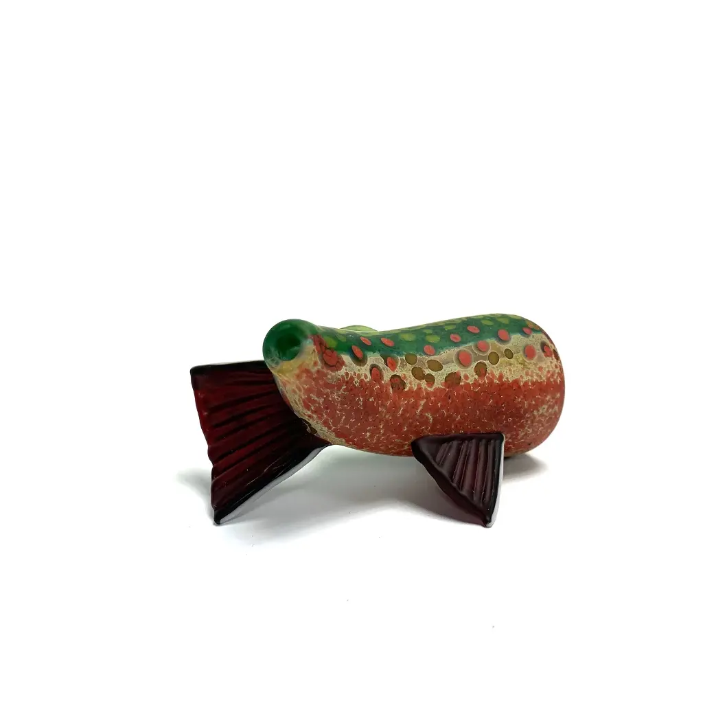 Trapper Studio Brook Tail Chillum 2