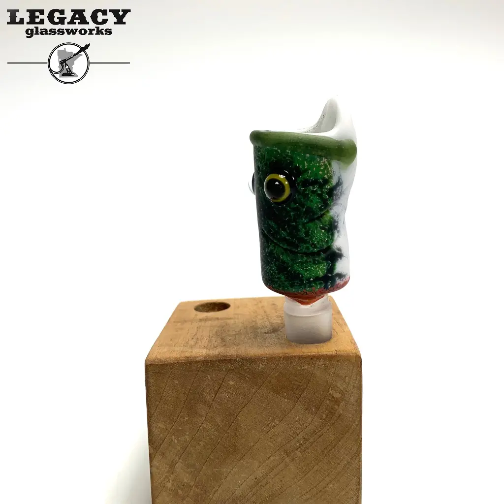 Trapper Studio 14Mm Slides 1