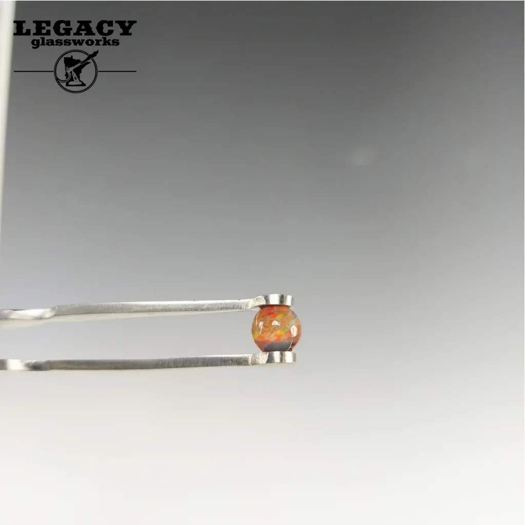 Trev's Glass Terp Pearls 1