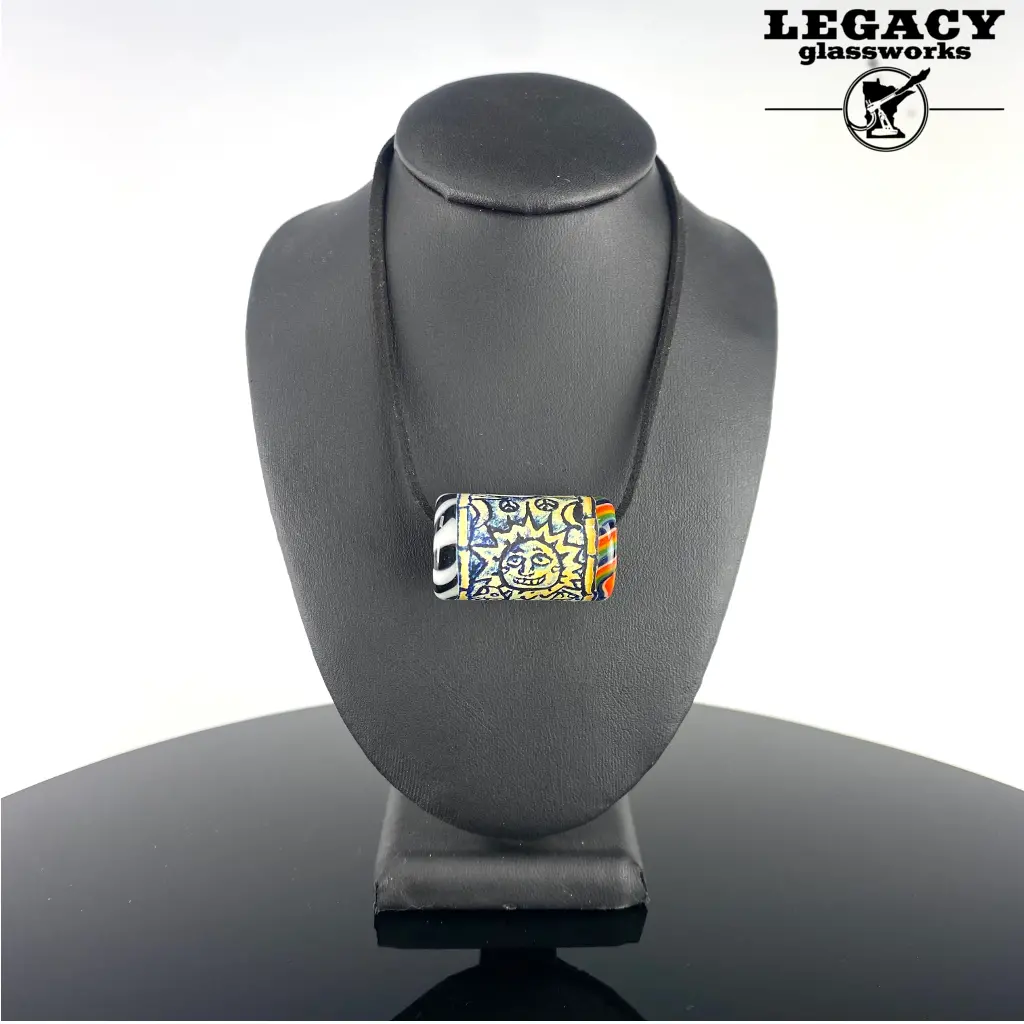 Trevy Metal X Stormin' Norman Bead 1