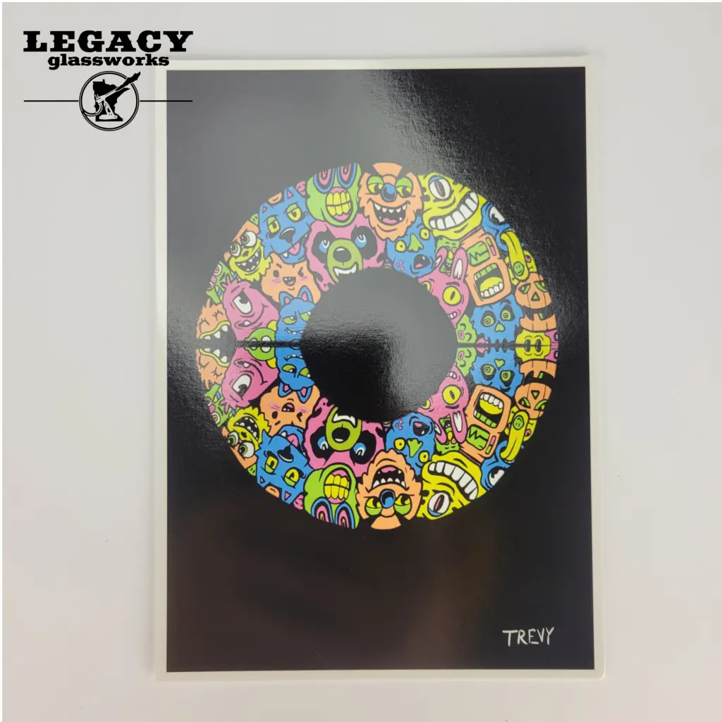 Trevy Metals 5" X 7" Prints 1