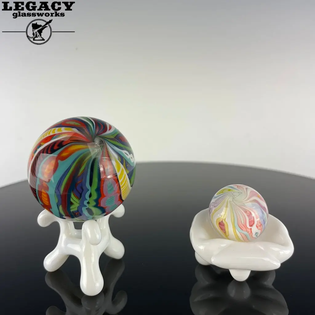 Aaa Glass Marbles M&M 2024 1