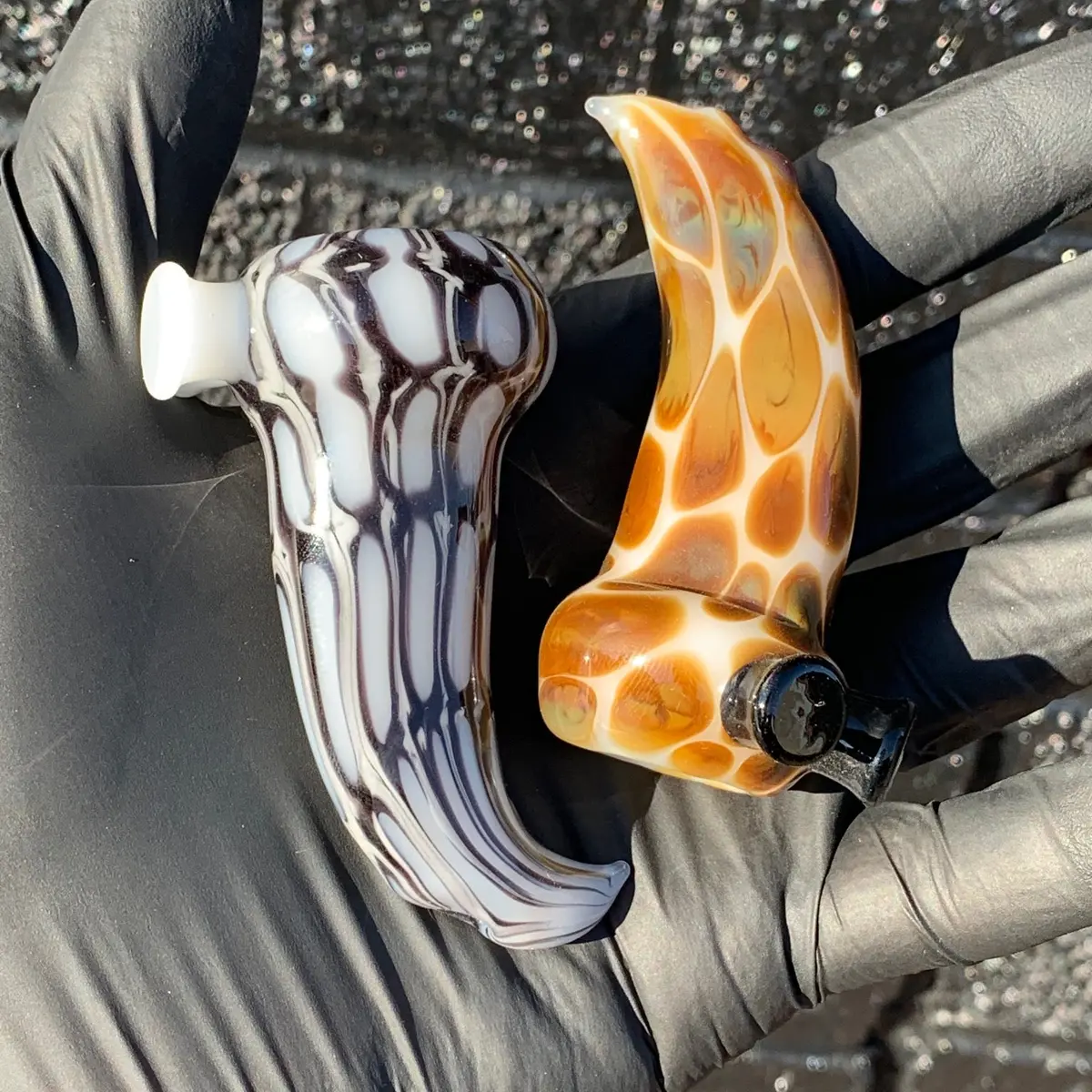 Aaa Claw Chillums 1