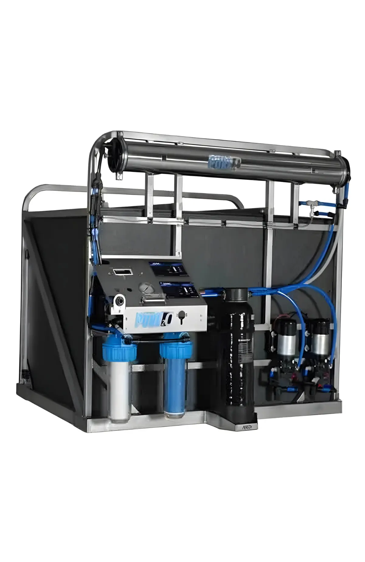 Ionic Systems Pure20 Triton (You Choose) 1