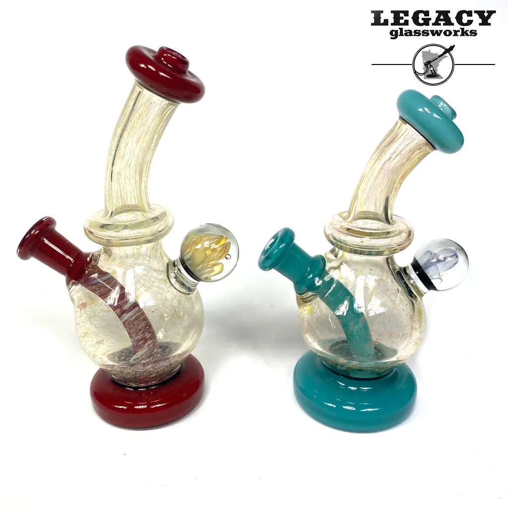 Terry Sharp Fume W/ Accent Mini Tube 1