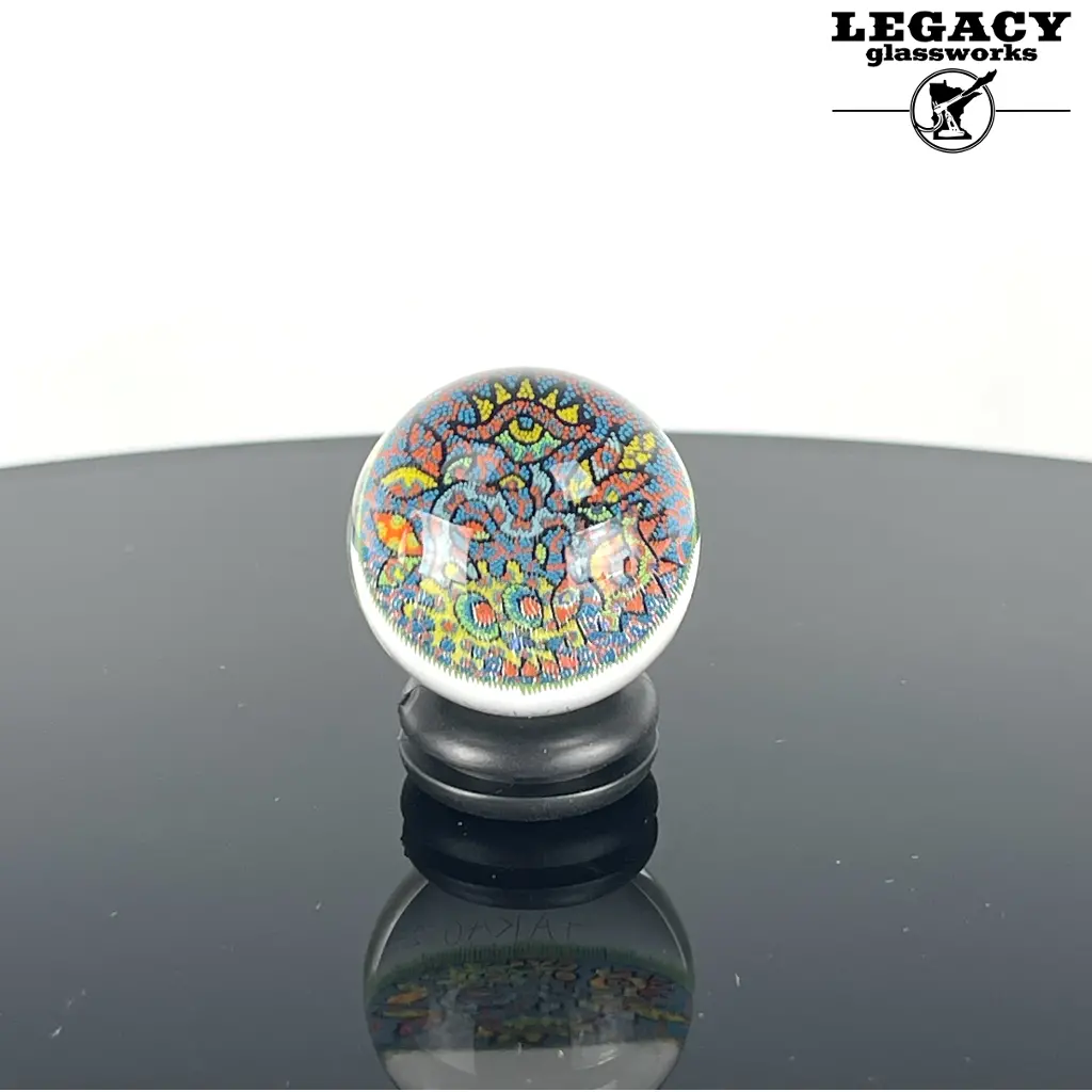 Takao Miyake Slurper Marble #1 1