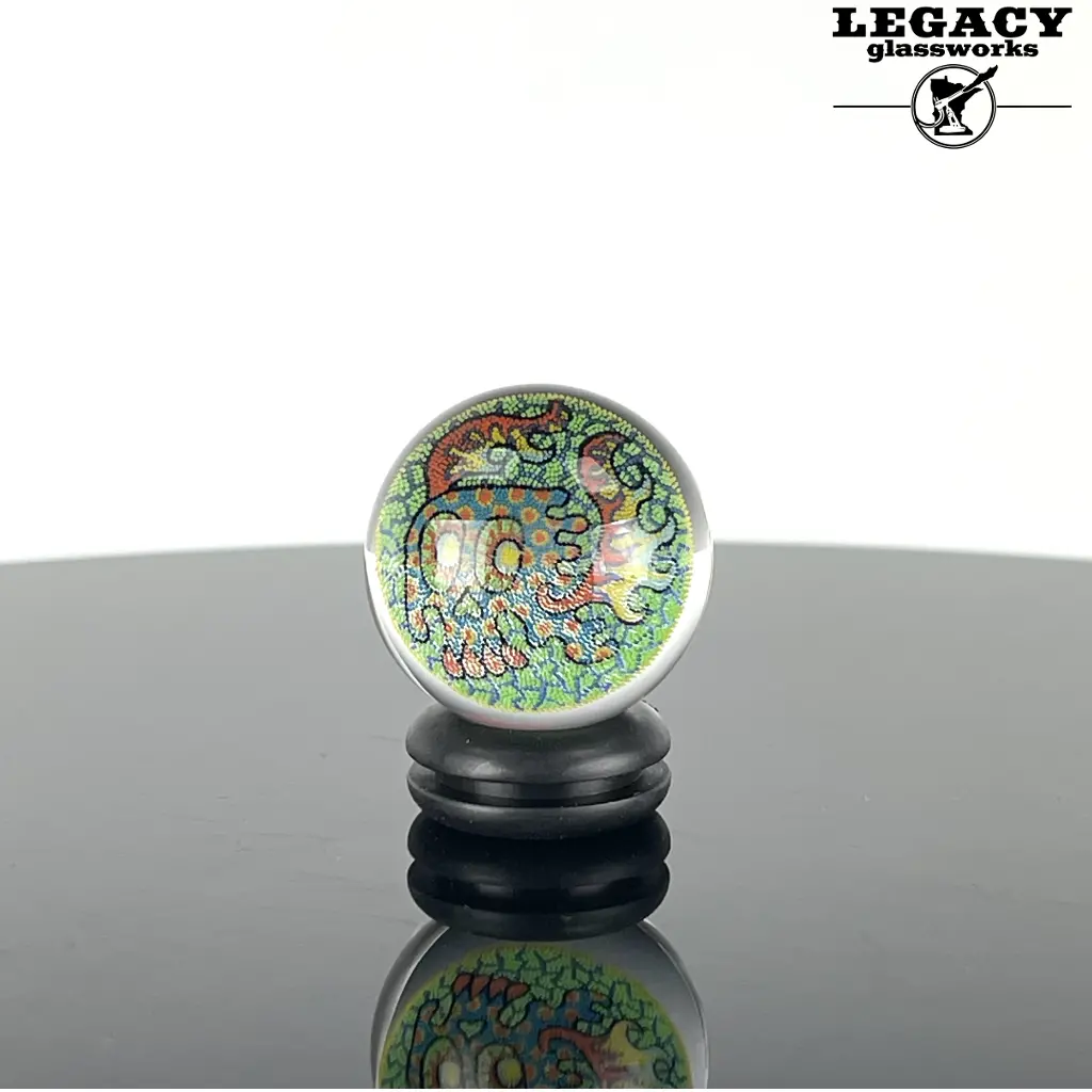 Takao Miyake Slurper Marble #2 1