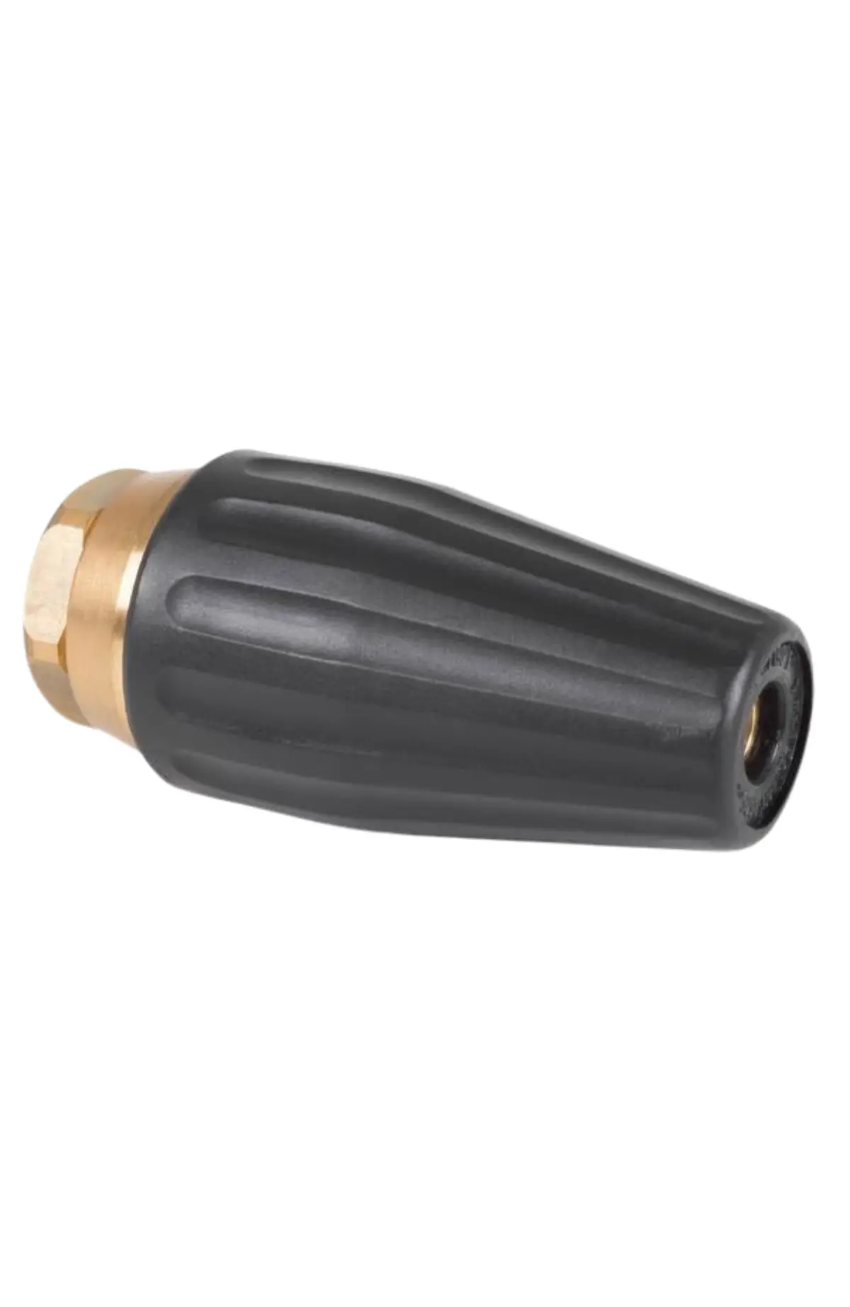 Mosmatic Turbo Nozzle <Rex> - Size 5.0 - 14.174 - 1/2" Nptf 1
