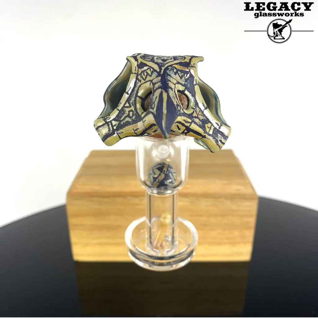 Trevy Metal X Bishop Slurper Set 1