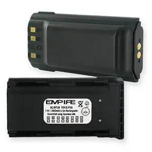 Two Way Radio Battery Bp236 1