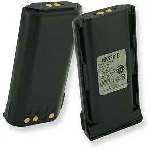 Two Way Radio Battery Ic-F70/80 Li-Ion 7.4V 3000Mah 1