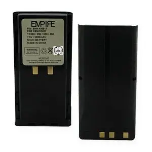 Two Way Radio Battery Kenwood 1