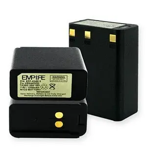 Two Way Radio Battery Kenwood Knb-12A 1