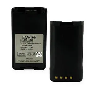 Two Way Radio Battery Kenwood Knb-25A 1