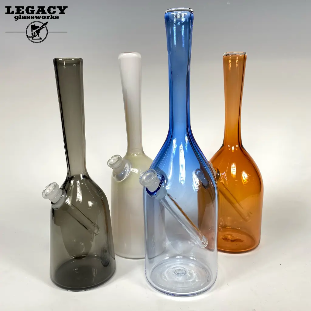 Ty Prat Bottle Tube 1