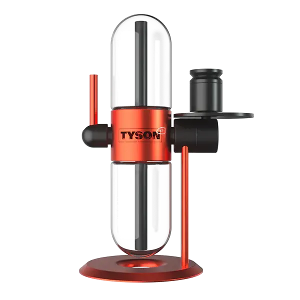 Tyson 2.0 X Stündenglass Gravity Infuser 1
