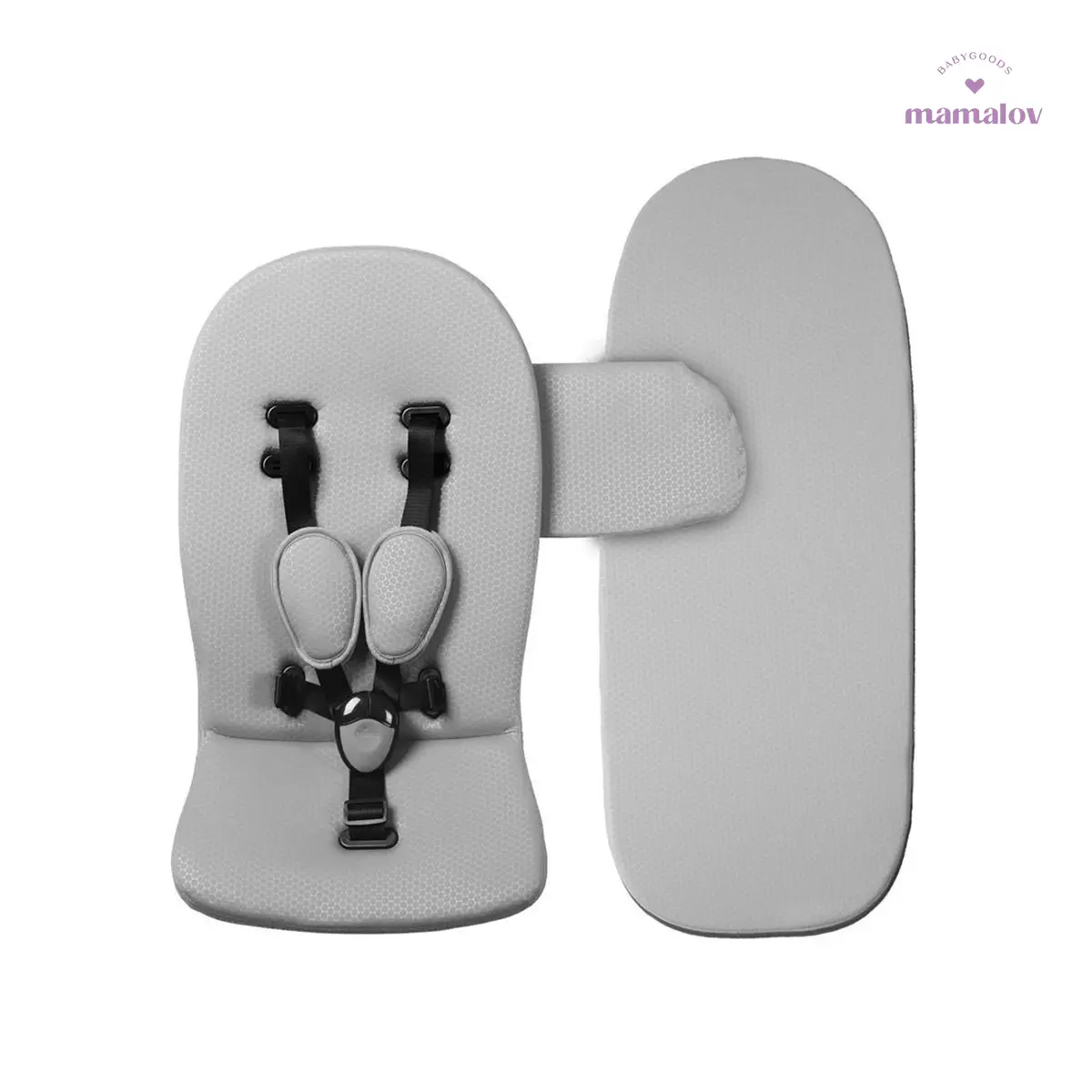 Set De Inicio Stone White S113sw Mima 2