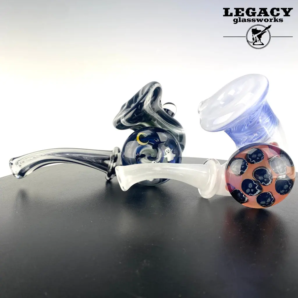 Kingbingbong Linework Sherlock With Millie Cab 1