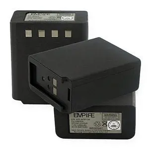 Uniden Apx1100 Ncad Battery 1