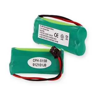 Unident Bt1008 Nimh 750Mah Battery 1