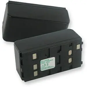 Universial Sony/Panasonic Battery (Special) 1