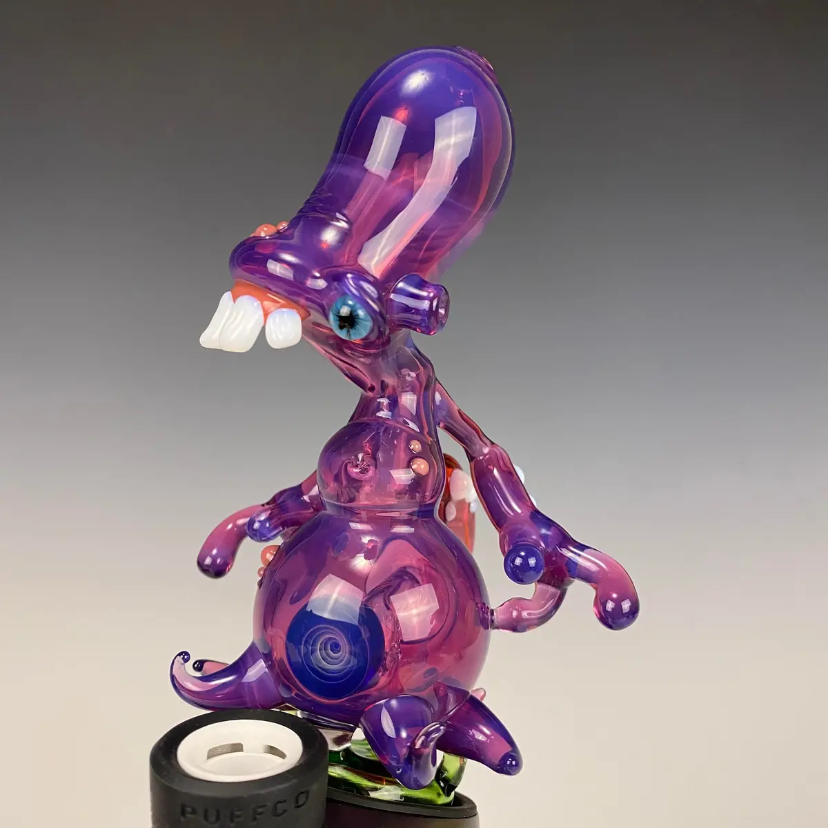 Brandon Martin Organism Peak Top '21 1