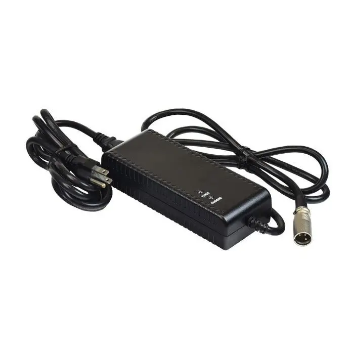Upg Automatic Battery Charger 24V 3.5A 1
