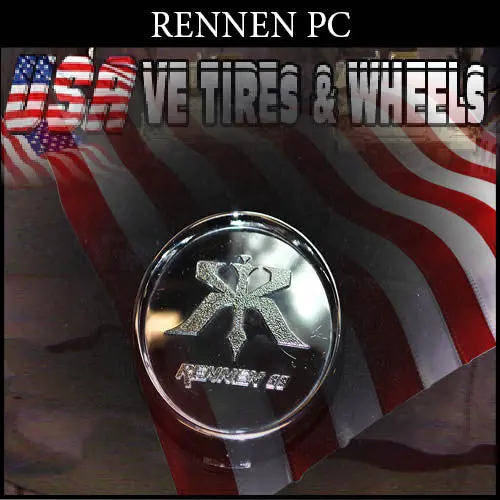 Rennen Cap (903-Cap) 1