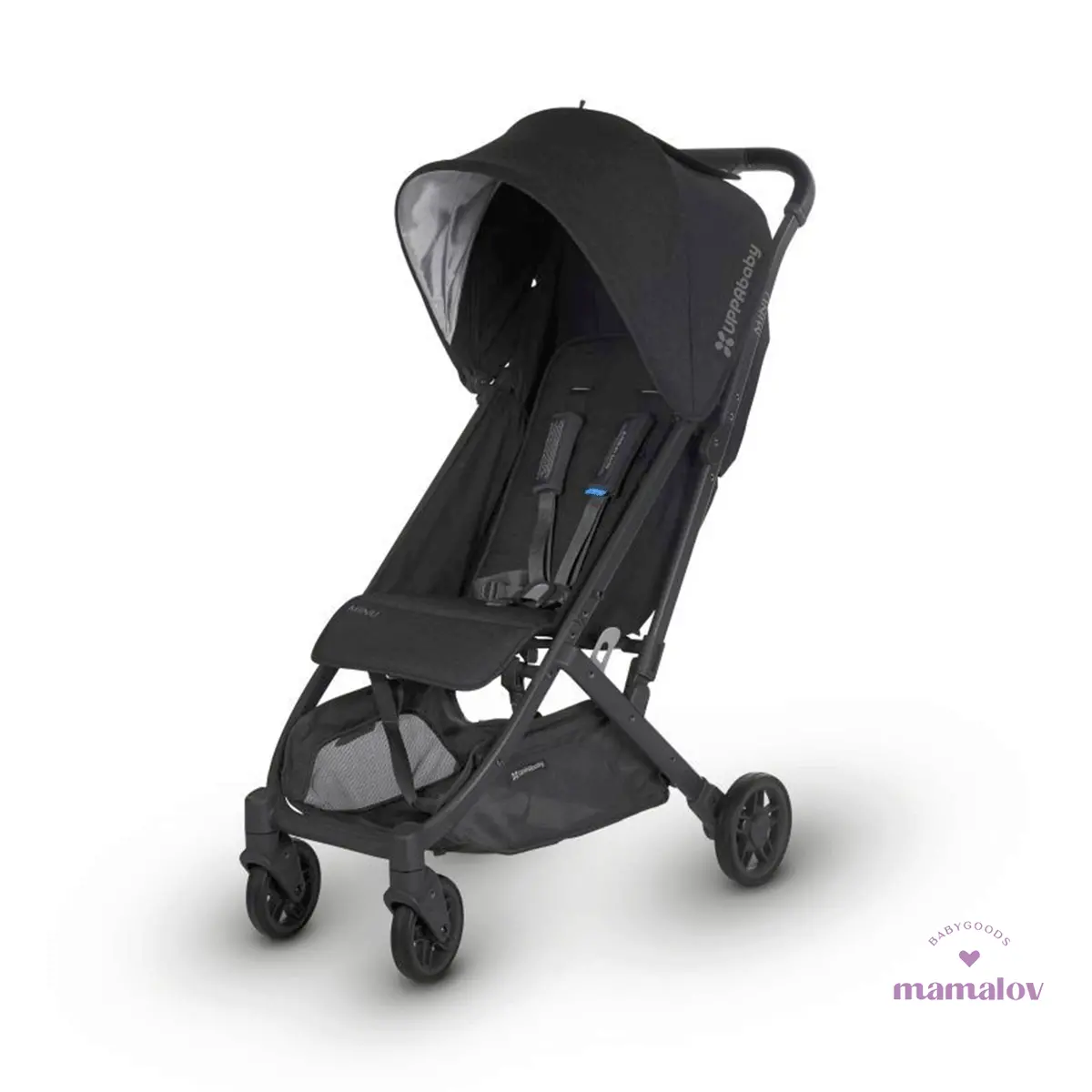 Carriola Minu Jake Uppababy 490818Jke 1