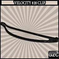 Velocity 820 20" Clips (337P20/ Sj712-06) 1