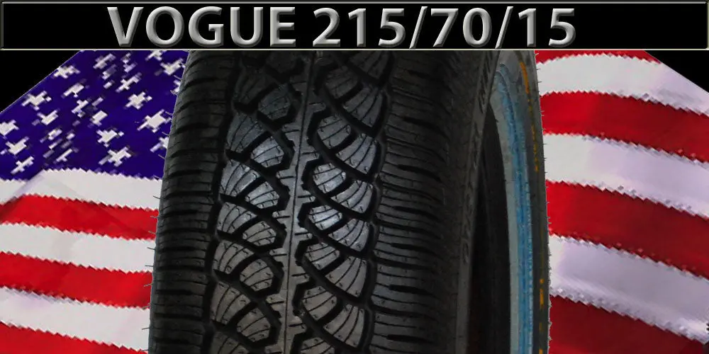 215/70 R15 Vogue 1