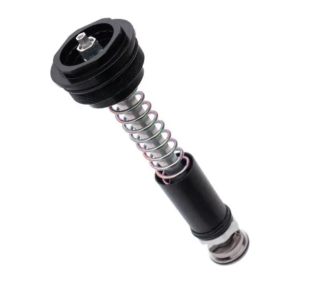 Grip2 Vvc Tpp Damper Top Cap Assembly 1