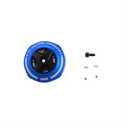Grip2 Vvc Hsc / Lsc Topcap 1