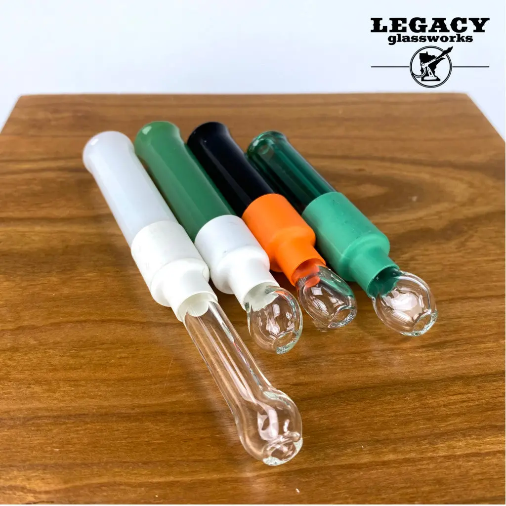 Phenotype 4 Basic Glass Blunt 1