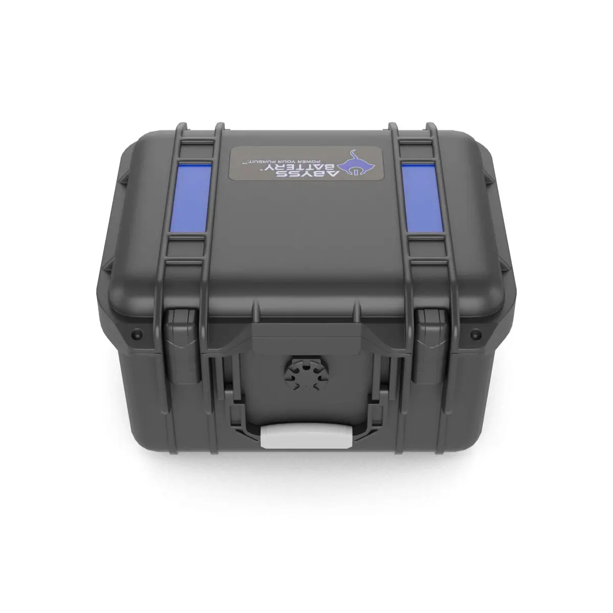 Abyss® Waterproof Hard Case 1