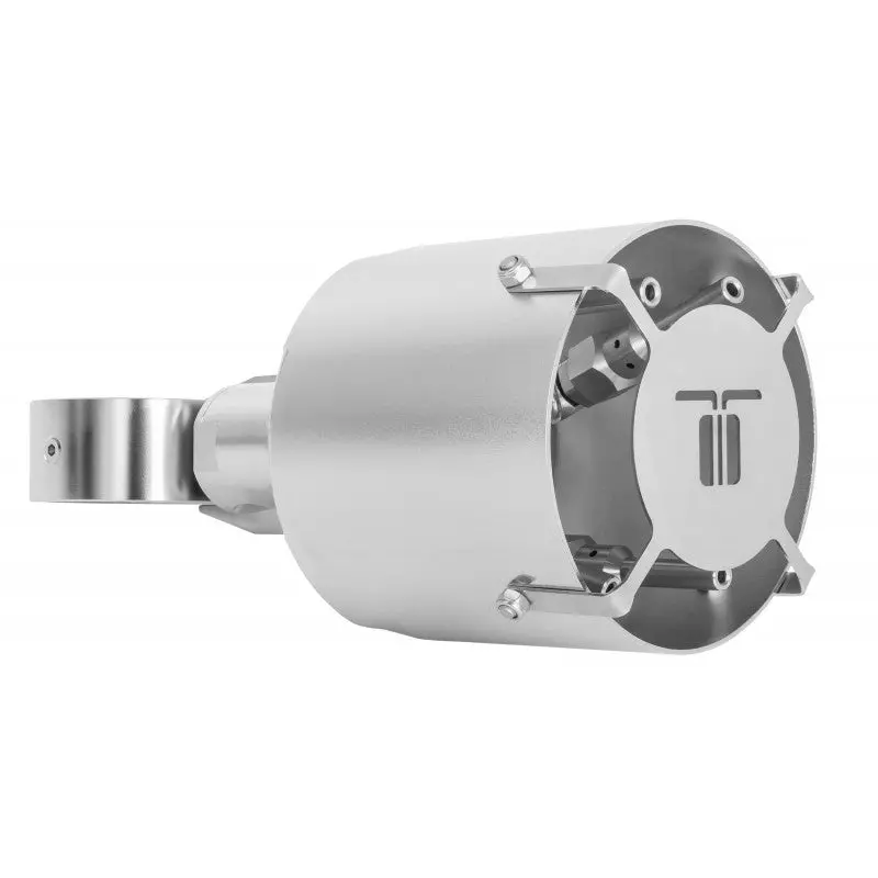Mosmatic Wheelblaster Pro Without Stand (You Choose) 1