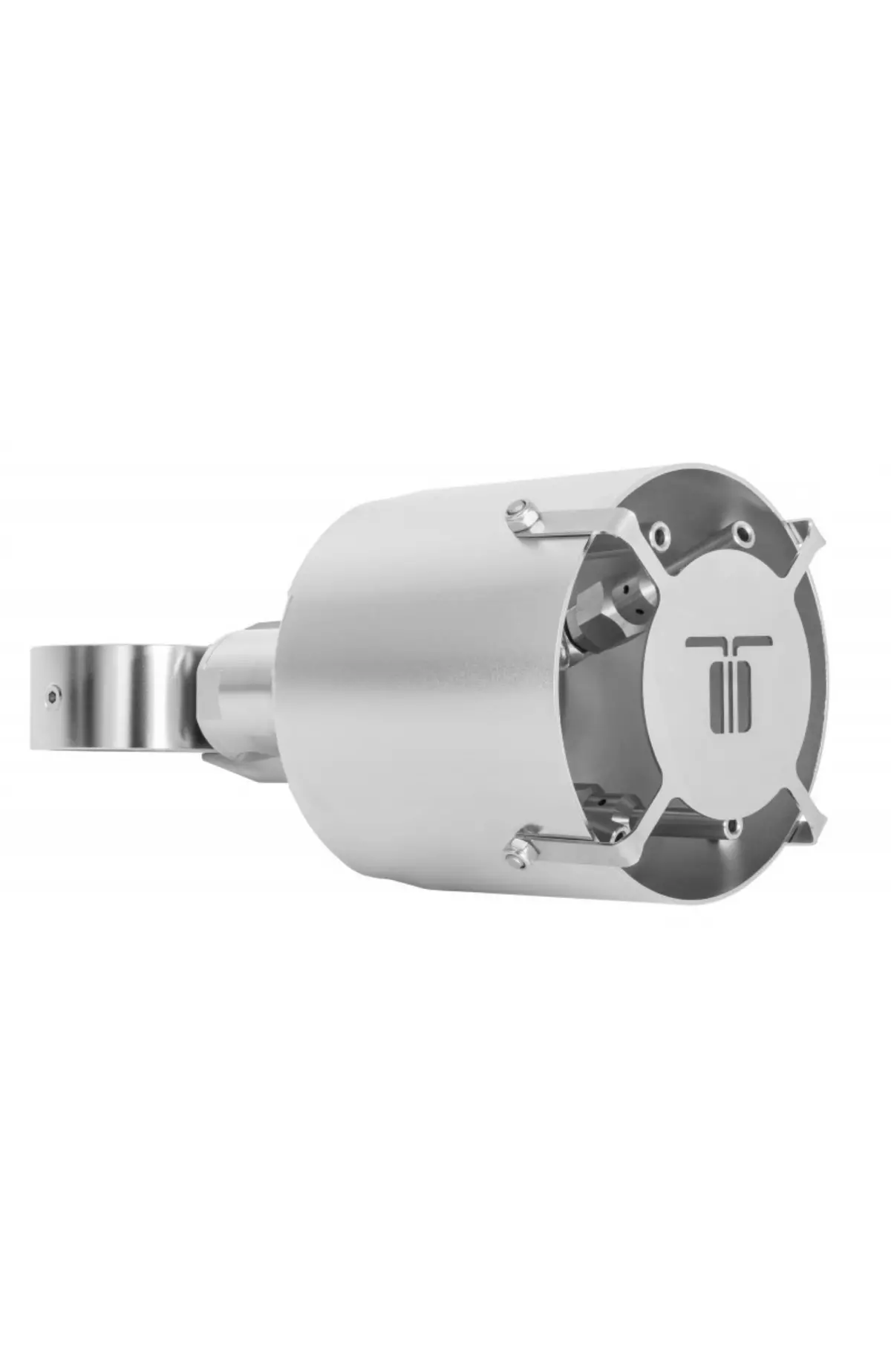 Mosmatic Wheelblaster Pro Without Stand - 84.586 1