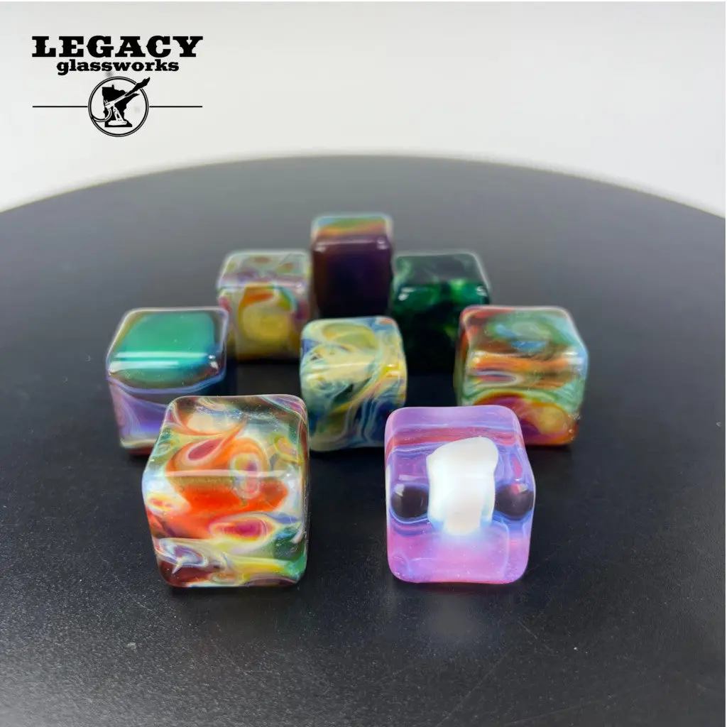 Wiedfarm Xl Cubes 1