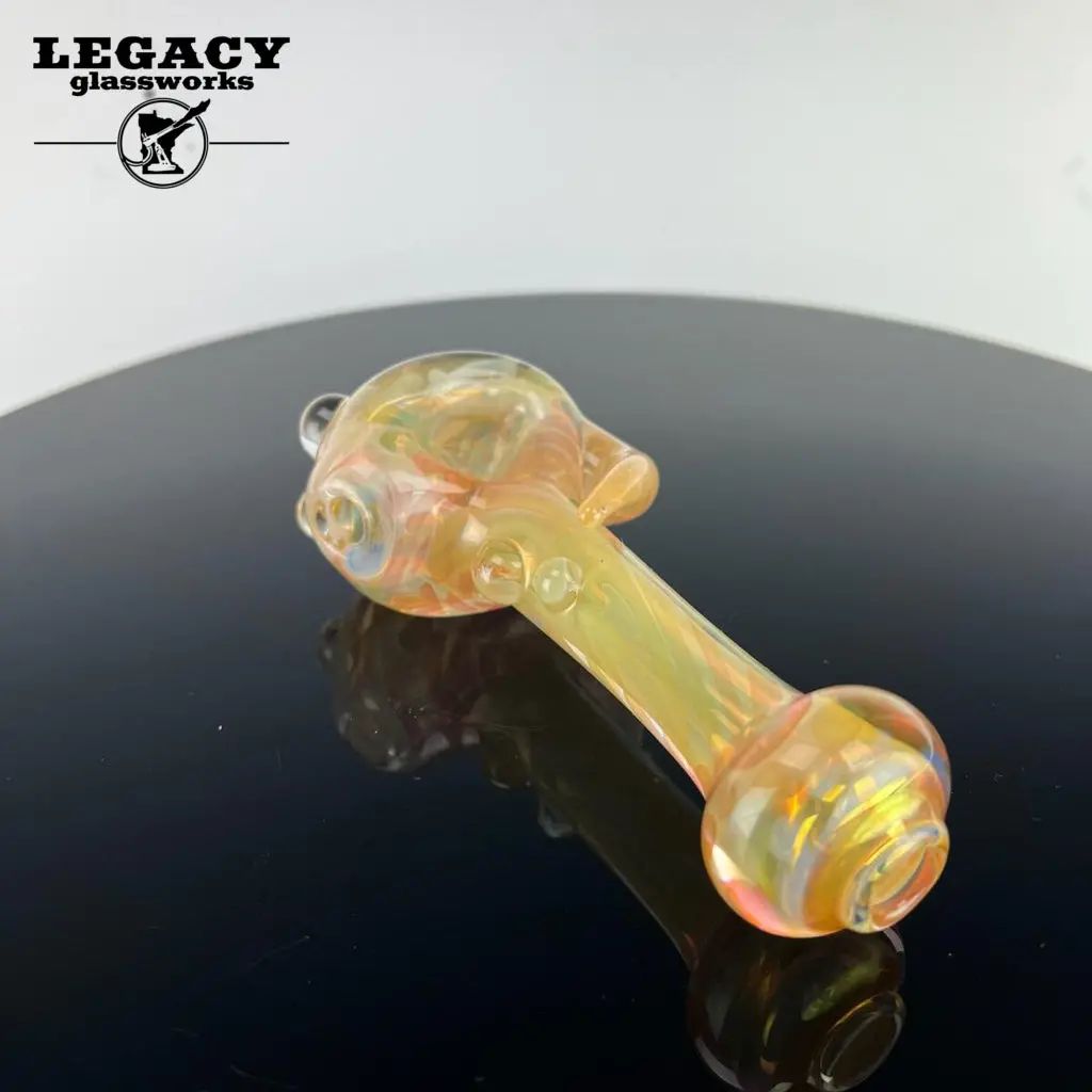 Willow Horned Fume Spoon 1